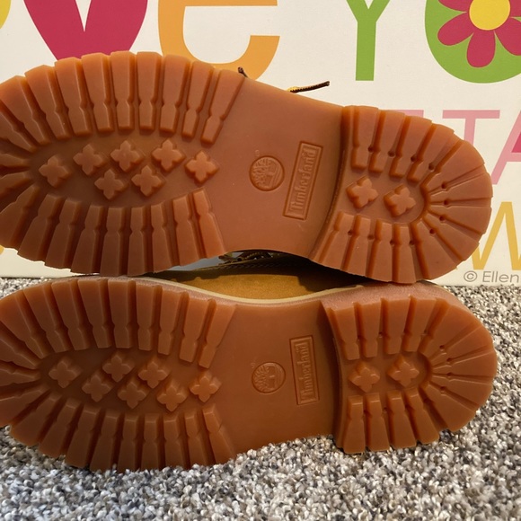 Timberland 6" Premium Waterproof Boots - Picture 2 of 3